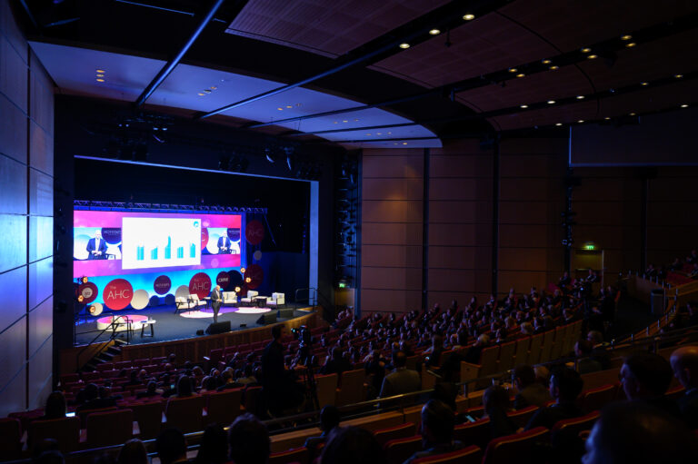 Staff Conferences | Internal Events | Event Production | AV | The Aventive Group