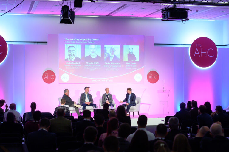 Event Production | Content Management | Show Management | The Aventive Group | Manchester