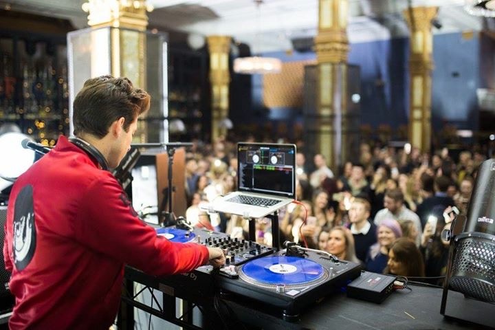 Talent Management | The Aventive Group | Mark Ronson