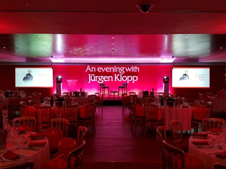 Trade Show | Event Production | The Aventive Group