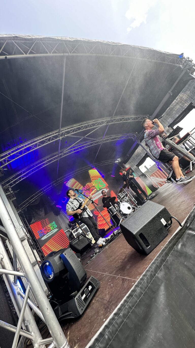 Community Festivals | Event Production | The Aventive Group