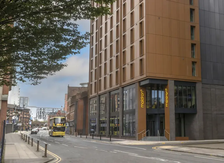 Maldron Manchester | The Aventive Group