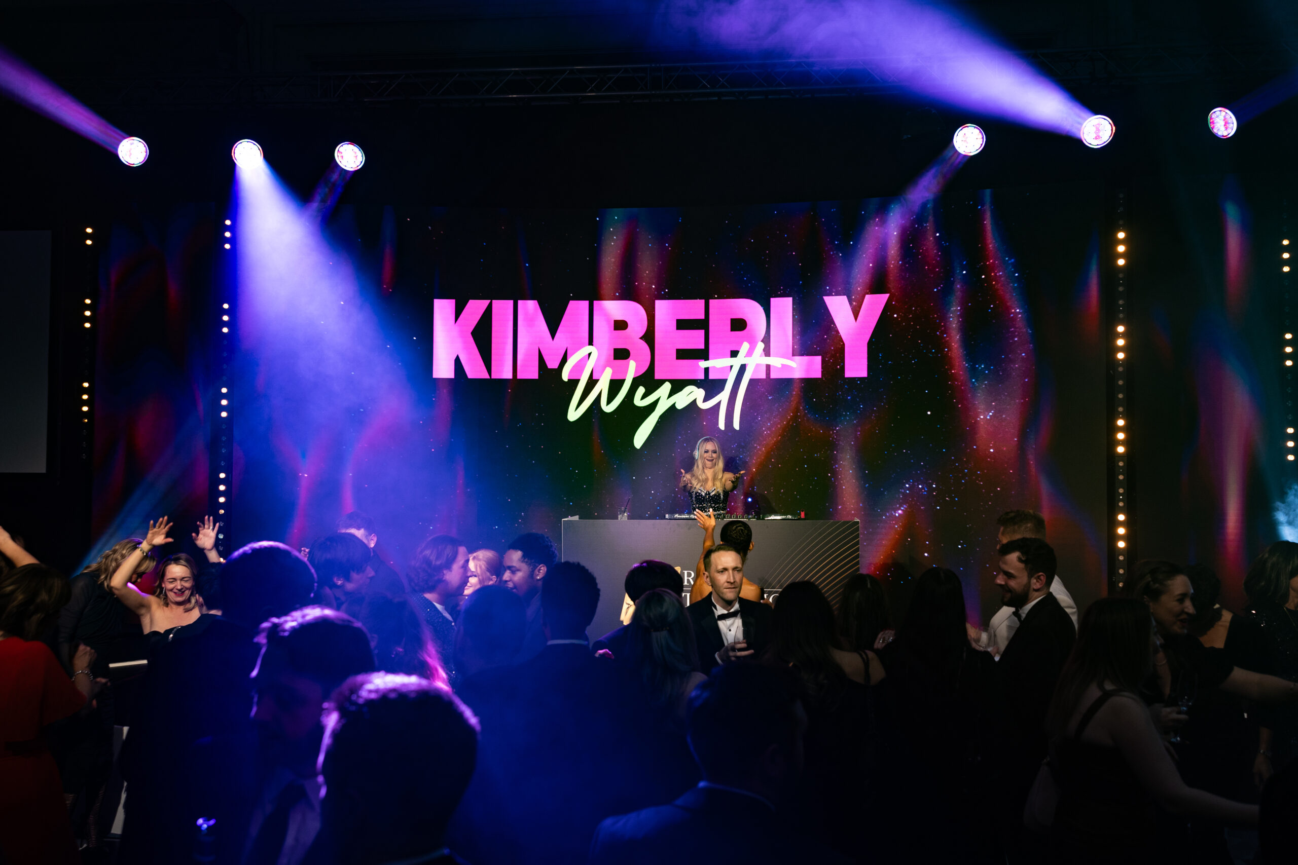 Bespoke Events | The Aventive Group