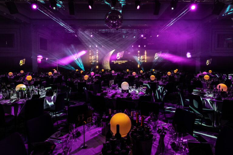Award Ceremonies | Event Production | AV | The Aventive Group
