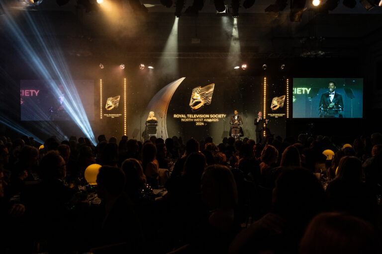 Video Production | AV | The Aventive Group