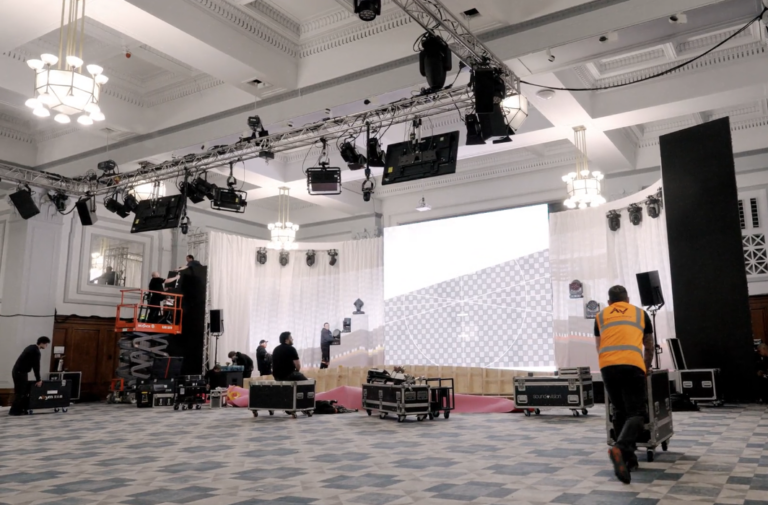 Video | The Aventive Group