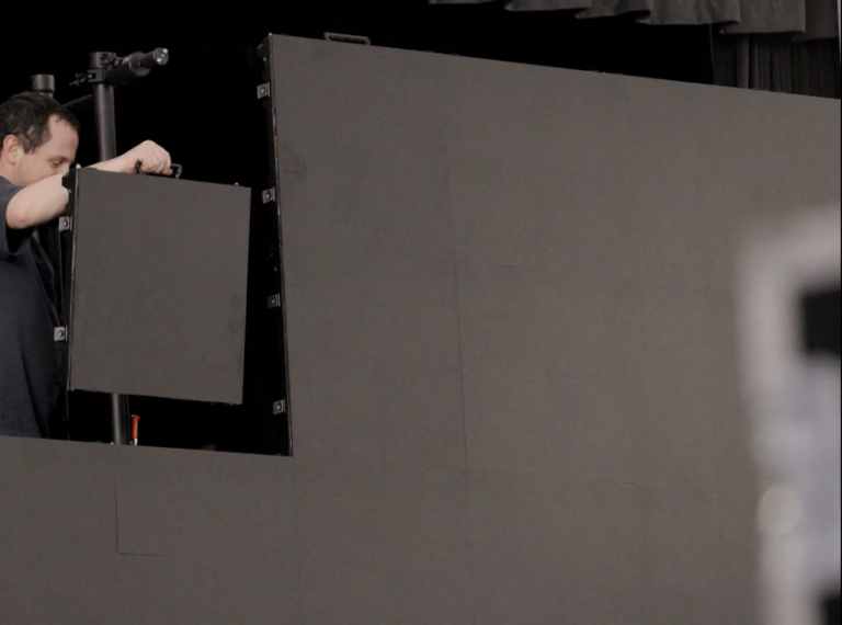 Absen Video Wall | The Aventive Group