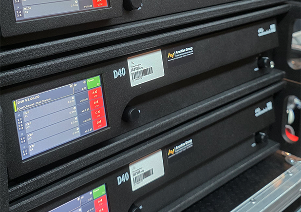 Speakers | Equipment Hire | The Aventive Group