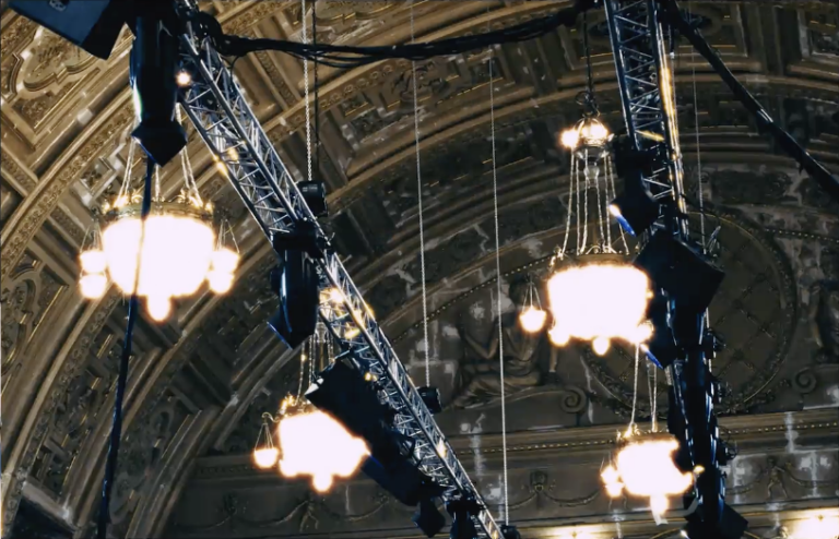 Rigging | Truss | The Aventive Group | Equipment Hire